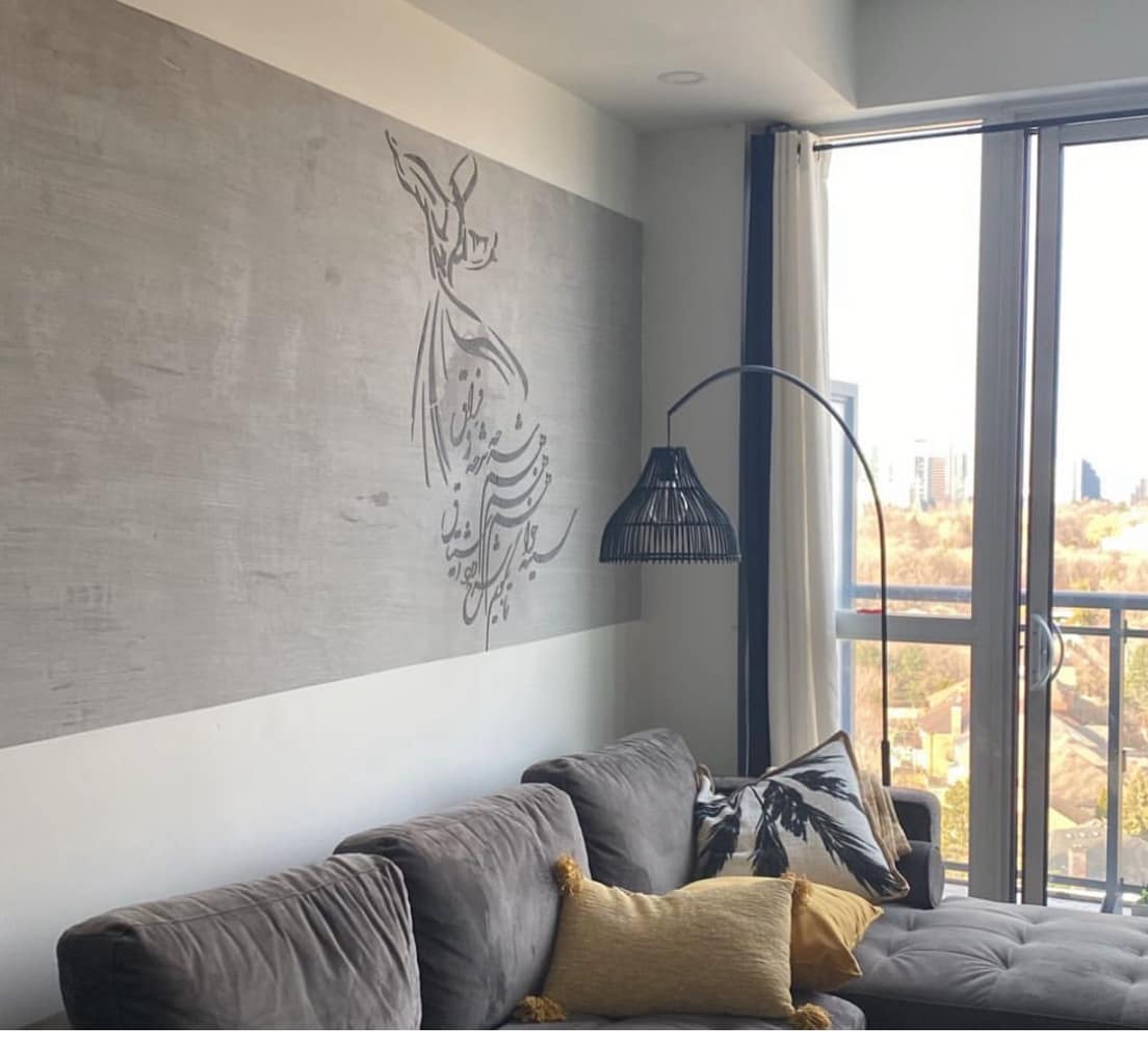 دیواردکوراتیو