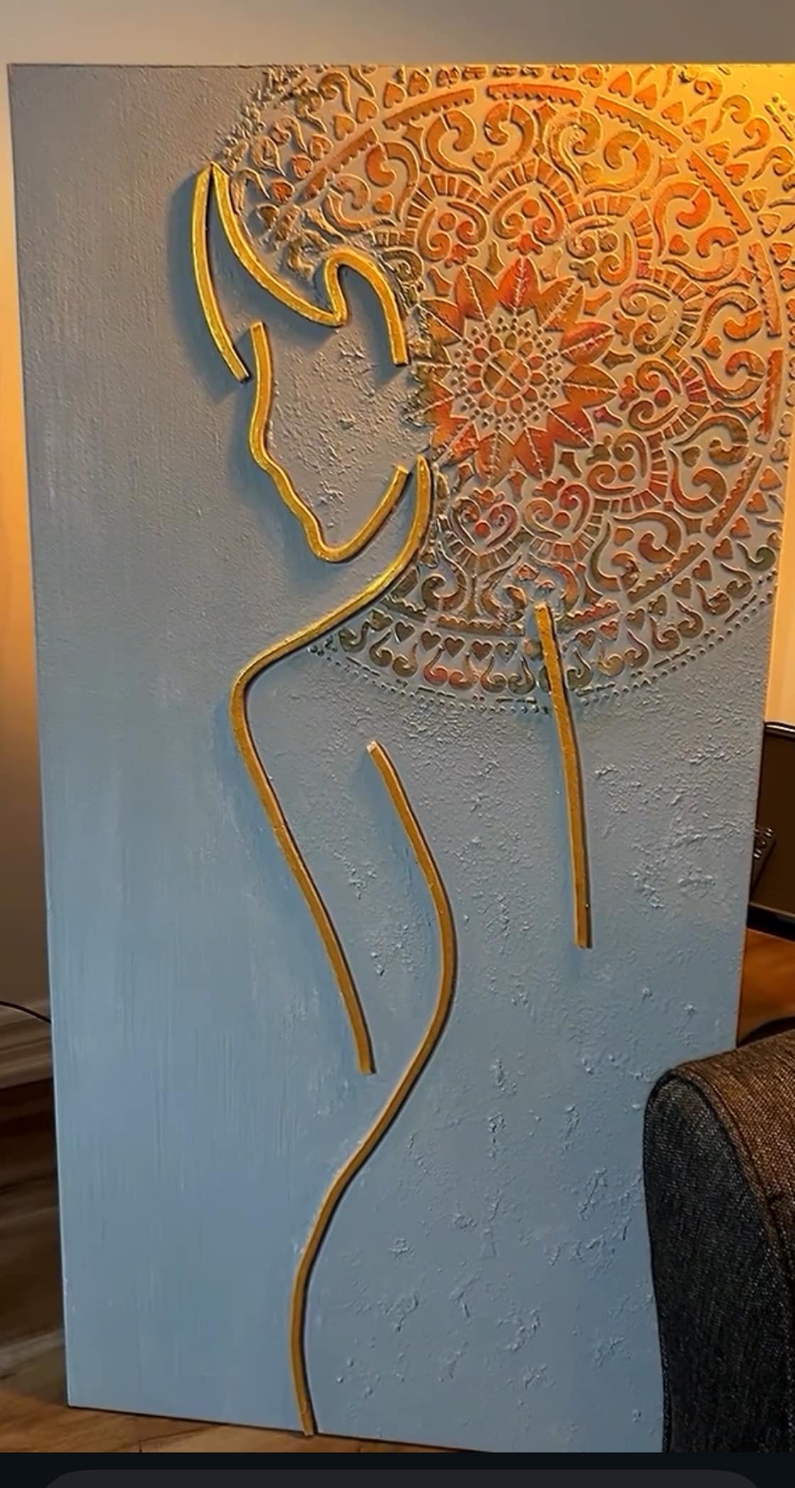 تابلودکوراتیو