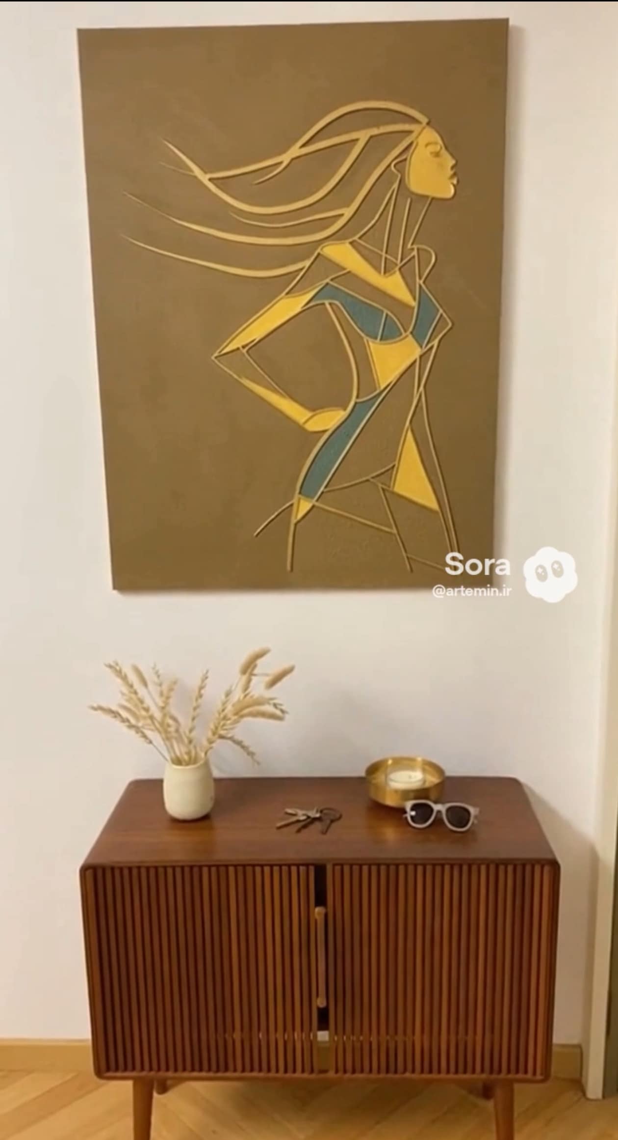 تابلودکوراتیو