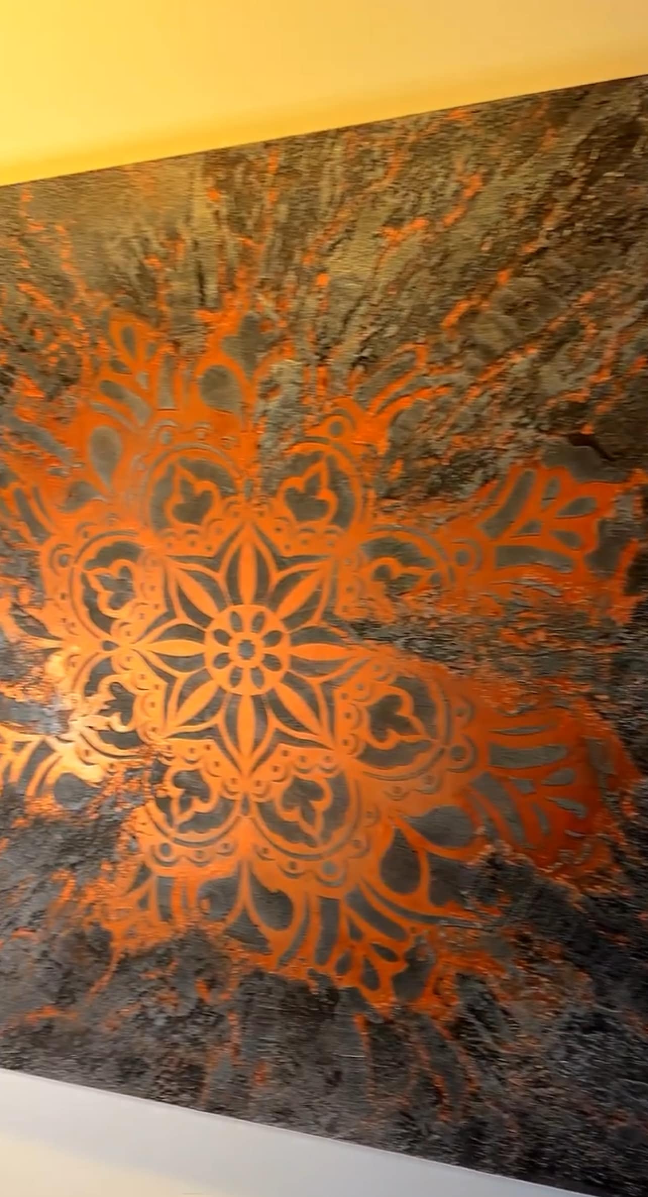 تابلودکوراتیو