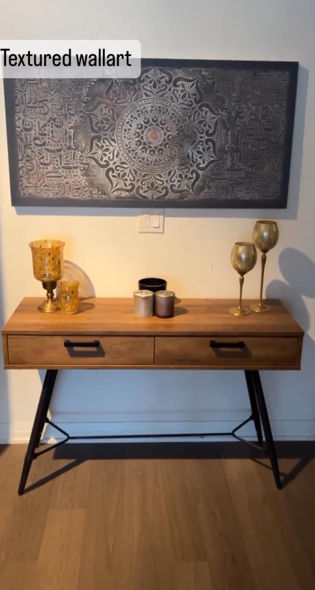 تابلوکالیگرافی