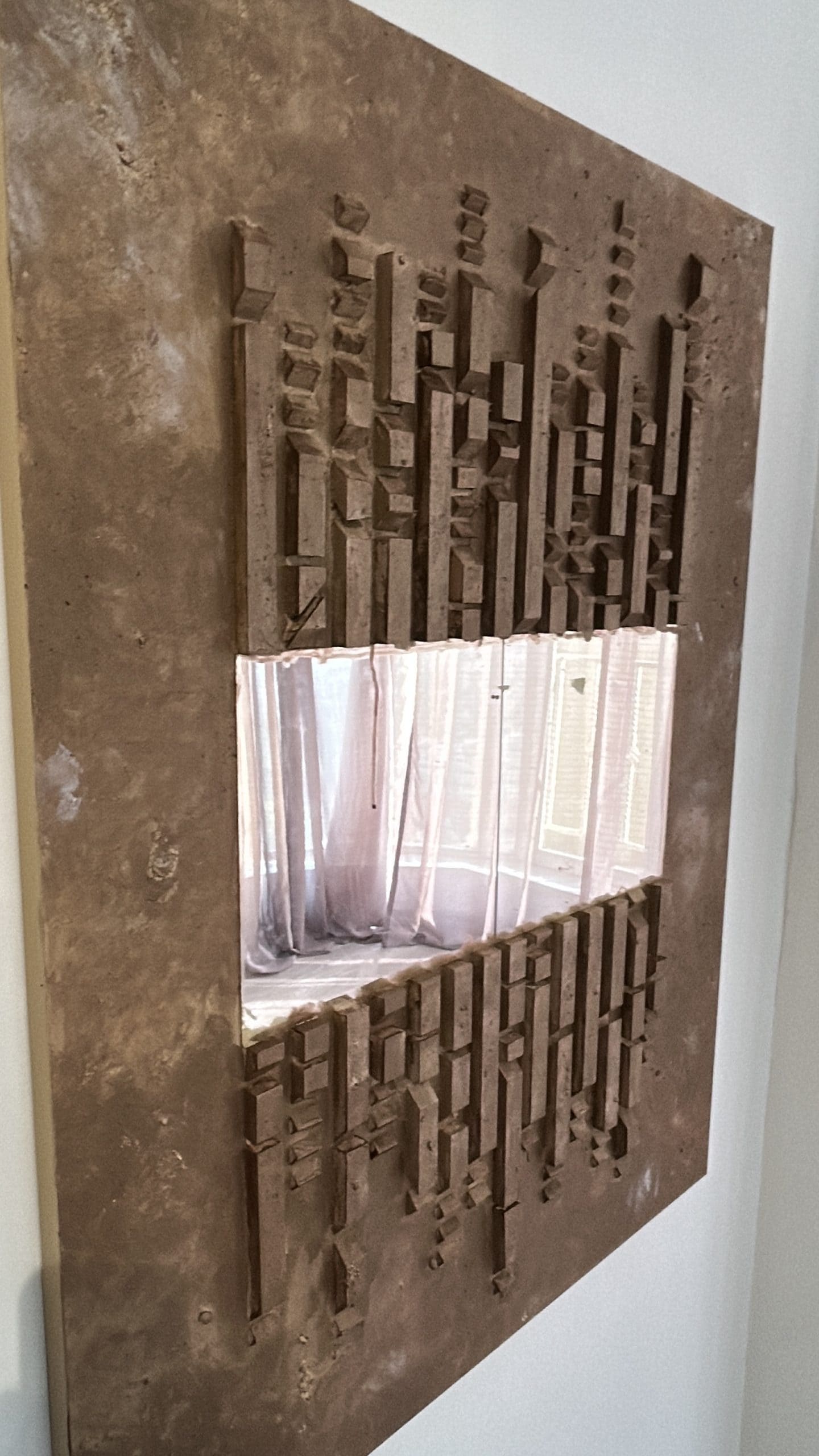 آینه دکوراتیو۰۵