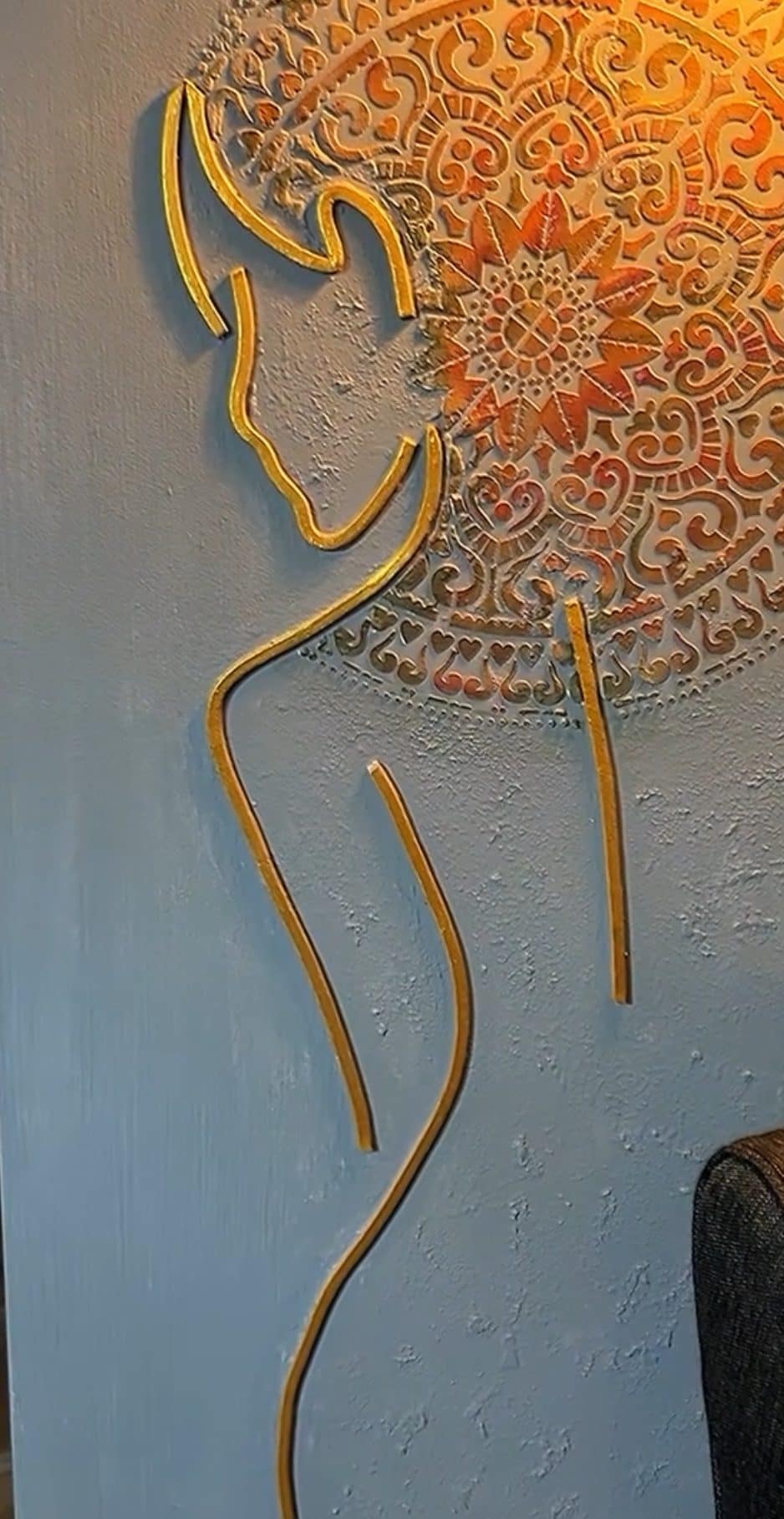 تابلودکوراتیو